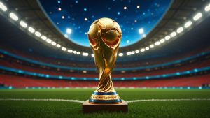 Thông tin World Cup 2026