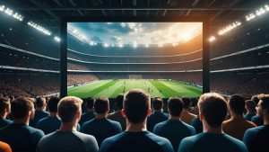Xem trực tiếp World Cup 2026
